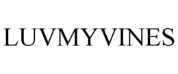 LUVMYVINES trademark
