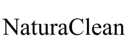 NATURACLEAN trademark