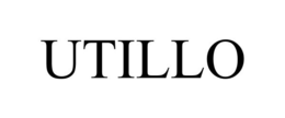 UTILLO trademark