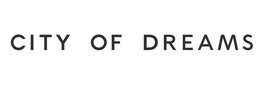 CITY OF DREAMS trademark