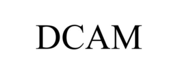 DCAM trademark