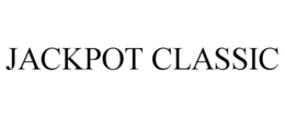 JACKPOT CLASSIC trademark