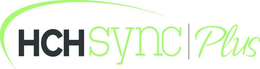 HCHSYNC PLUS trademark