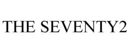 THE SEVENTY2 trademark