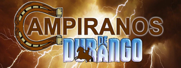 CAMPIRANOS DE DURANGO trademark