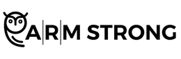 A|R|M STRONG trademark