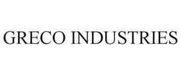 GRECO INDUSTRIES trademark