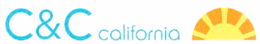 C&C CALIFORNIA trademark