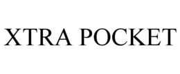 XTRA POCKET trademark