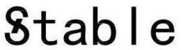 STABLE trademark