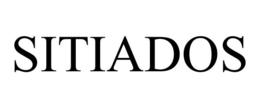 SITIADOS trademark