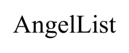 ANGELLIST trademark