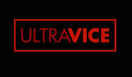 ULTRAVICE trademark