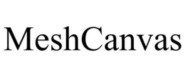 MESHCANVAS trademark