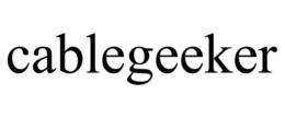 CABLEGEEKER trademark