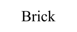 BRICK trademark