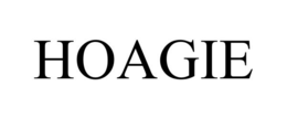 HOAGIE trademark