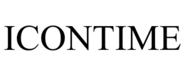 ICONTIME trademark