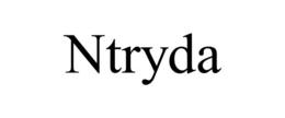 NTRYDA trademark