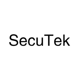 SECUTEK trademark