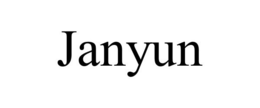 JANYUN trademark