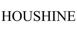 HOUSHINE trademark