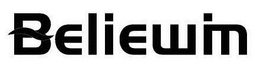 BELIEWIM trademark