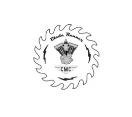 BLADE RUNNER CMC trademark