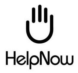 HELPNOW trademark