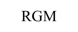 RGM trademark
