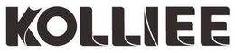 KOLLIEE trademark