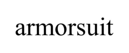 ARMORSUIT trademark