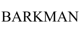 BARKMAN trademark