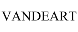 VANDEART trademark