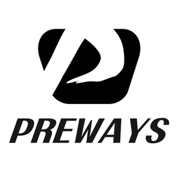 PREWAYS trademark