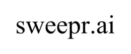 SWEEPR.AI trademark