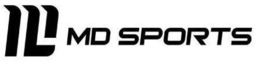 MD MD SPORTS trademark