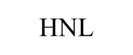 HNL trademark