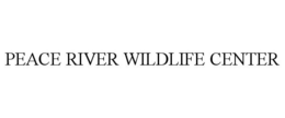 PEACE RIVER WILDLIFE CENTER trademark