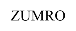 ZUMRO trademark
