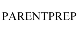 PARENTPREP trademark