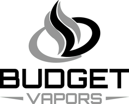 BUDGET VAPORS trademark