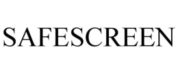SAFESCREEN trademark