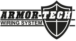 ARMOR-TECH trademark