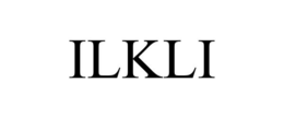 ILKLI trademark