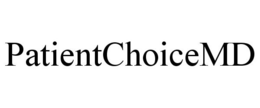 PATIENTCHOICEMD trademark