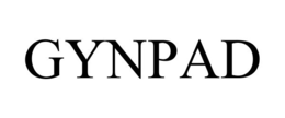 GYNPAD trademark