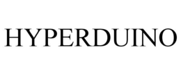 HYPERDUINO trademark