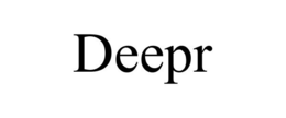 DEEPR trademark