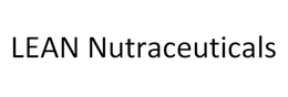 LEAN NUTRACEUTICALS trademark